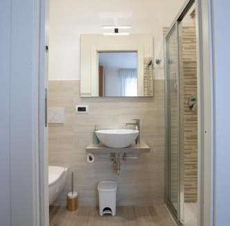 Ascoli Piceno House | Mirea's Rooms