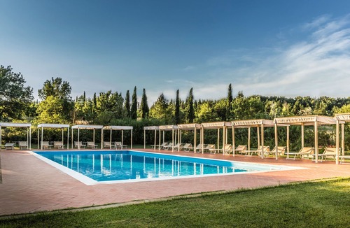 Empoli Apartment | Mirto - Apartment with swimming pool