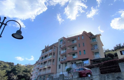 Torre del Mare Apartment | mit Terrasse by Interhome
