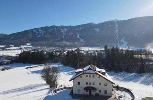 Brunico House | Moarberg