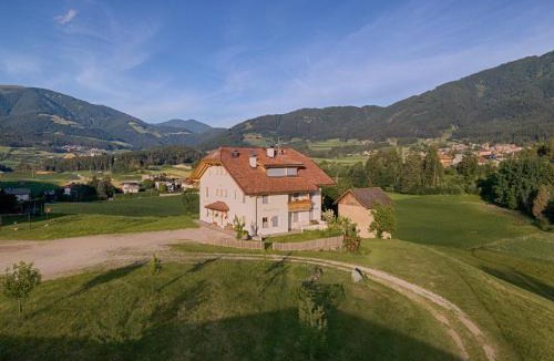 Brunico House | Moarberg