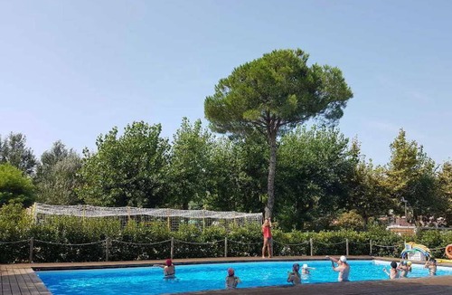 Marina di Massa House | Mobile home ∙ 2 bedrooms ∙ 4 guests
