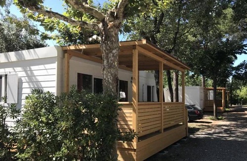 Marina di Massa House | Mobile home ∙ 2 bedrooms ∙ 4 guests