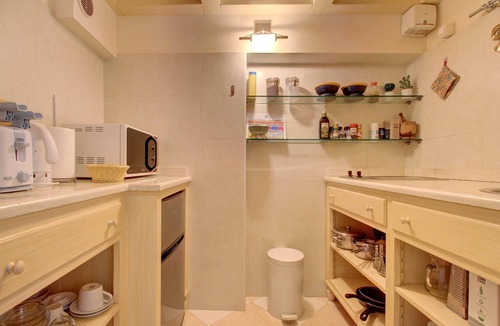 San Polo Apartment | MOCENIGO aperitif
