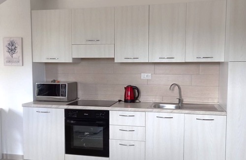 Trinita d'Agultu e Vignola Apartment | Modern rental Isola Rossa Ulivi