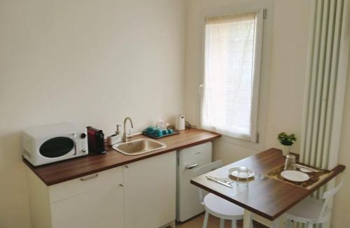 Crocetta-San Lazzaro-Modena Est House | Modena Rooms