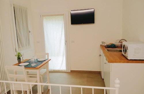 Crocetta-San Lazzaro-Modena Est House | Modena Rooms