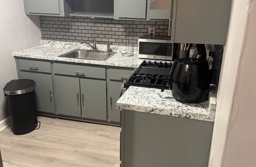Paterson Apartment | Modern 2 bdrm apartment Downtown Paterson NJ available during the MAJOR INTERNATIONAL SPORTING EVENT