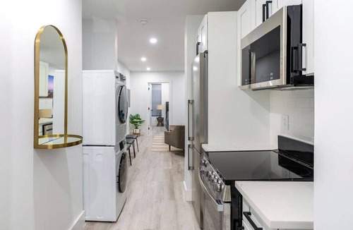 Alphabet City Apartment | Modern 3 Bed 2 Bath East Village