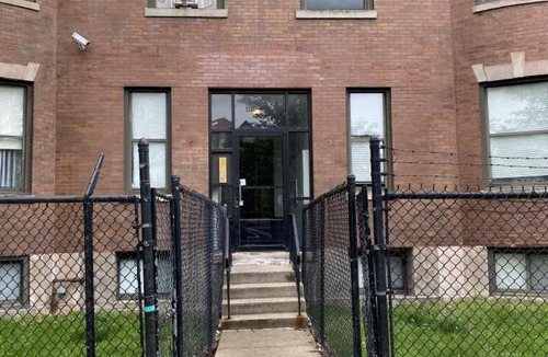Bronzeville Apartment | Modern 3 Bedroom Close to Downtown Chicago