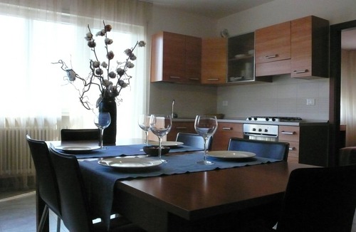 Riva del Garda Apartment | Modern and elegant apartments