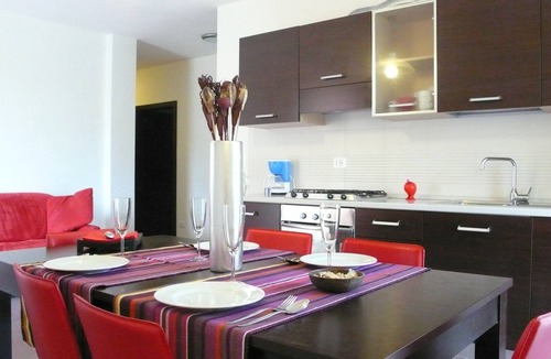Riva del Garda Apartment | Modern and elegant apartments