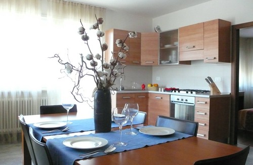 Riva del Garda Apartment | Modern and elegant apartments