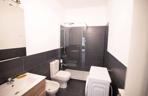 Centro Storico Apartment | Modern and spectacular loft in the historic center