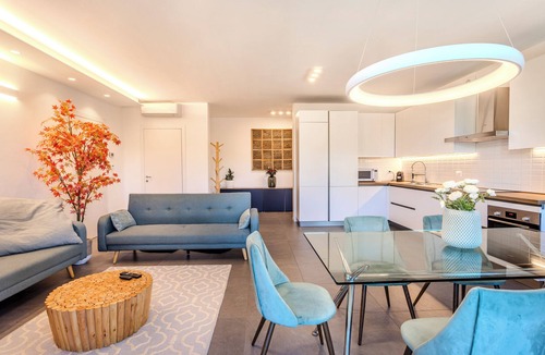 Pedeguarda di Follina Apartment | Modern apartment