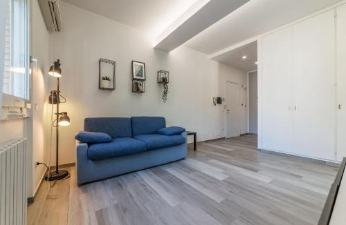 Quartiere XIII Aurelio Apartment | Modern Apartment Giardini Vaticani & S.Pietro