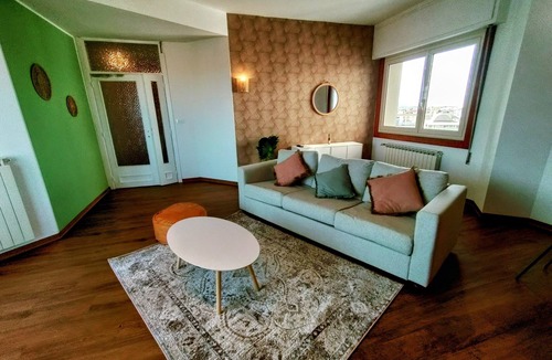 Giulianova Apartment | Modern Apartment in the center close to the sea