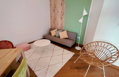 Giulianova Apartment | Modern Apartment in the center close to the sea