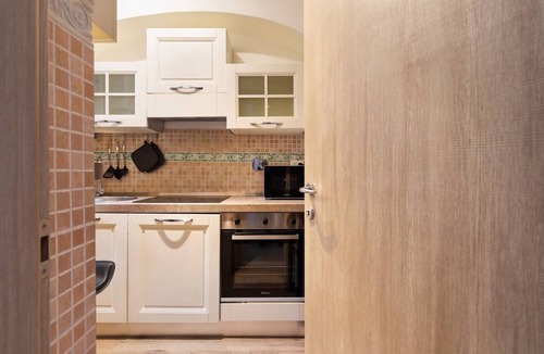 Tiburtino Apartment | Modern Apartment in the Heart of Rome