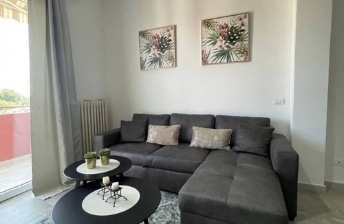 Lido Adriano Apartment | Modern apartment on the Adriatic coast. Only 2 minutes from the beach