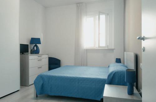 Grottammare Apartment | Modern Central Apartment