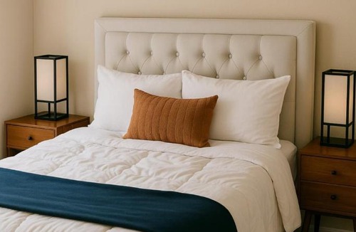 O'Hare Apartment | Modern Condo Safe Chicago Stay Near O’Hare