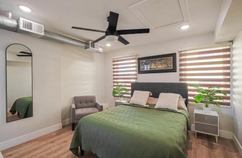 Over-the-Rhine Apartment | Modern & Cozy Downtown Apartment in Cincinnati
