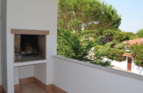 Lido di Volano House | Modern Holiday Home in Lido di Volano near Sea