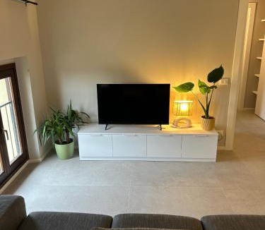 Nord-Est Apartment | Modern loft FREE PARKING, Old watermill
