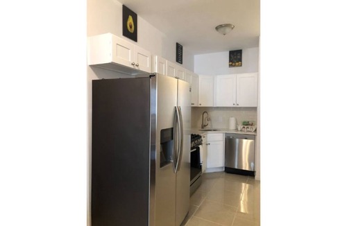 Ocean Hill Apartment | Modern Two-Bedroom Apt close to Manhattan Diva