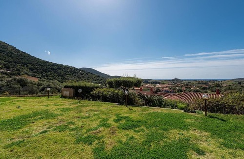 Chia House | Modern Villa Chia With Stunning sea View