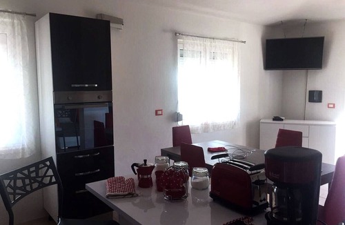 Torpe House | Modern villa Posada/La Caletta
