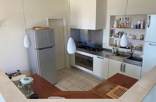 Isolalunga Villa | Modern Villa with pool and wifi near the Mediterranean for 8 persons