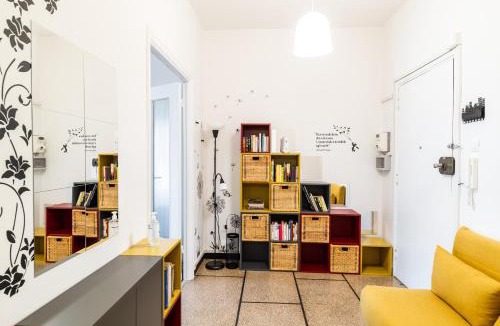 Genoa Apartment | Moderno Appartamento Sampierdarena/Centro