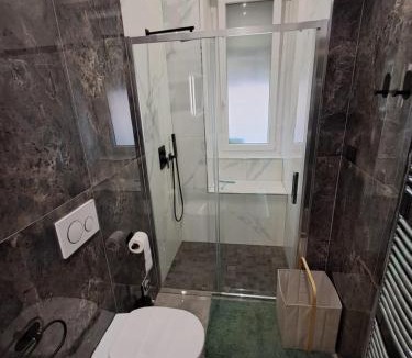 Aurora Apartment | Moderno ed Esclusivo Appartamento