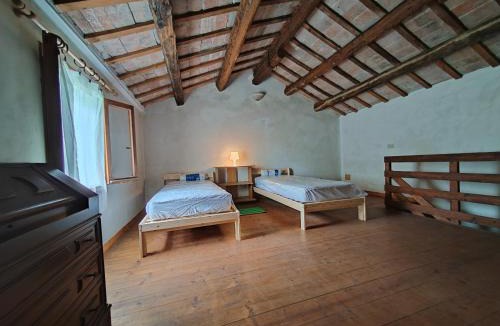 Cavarzere House | Molina house