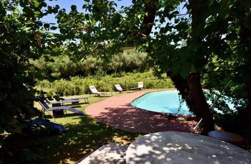 Mercatale Val di Pesa Villa | Molino in chianti