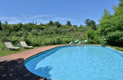 Mercatale Val di Pesa Villa | Molino in chianti