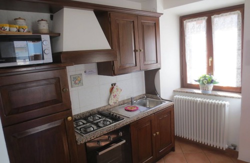 Molveno Apartment | MOLVENO ROYALE