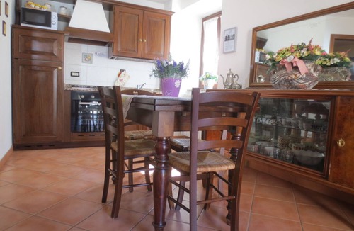 Molveno Apartment | MOLVENO ROYALE