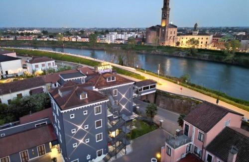 Cavarzere Hotel | Momi's Hotel
