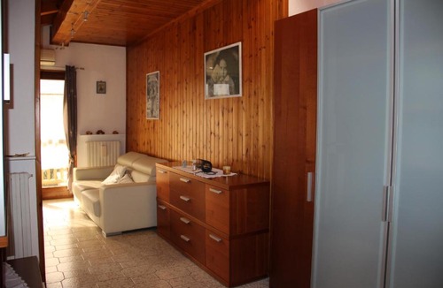 Aosta Apartment | Mon grenier