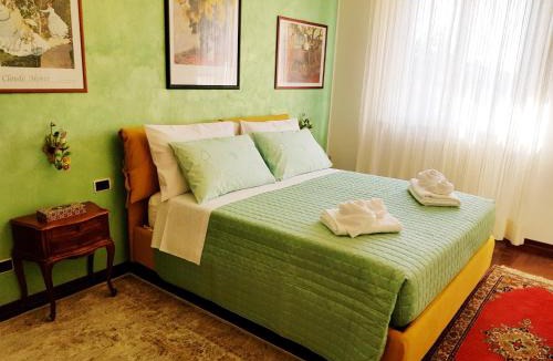 Moncalvo Apartment | Moncalvo in Relax