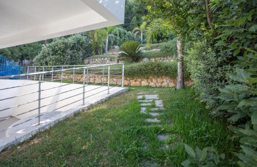 Addaura House | Mondello Addaura Addisio Suite