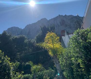 Addaura House | Mondello Addaura Addisio Suite