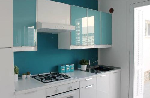 Addaura Apartment | Mondello Suites FLH - Anemone