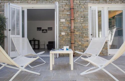 Addaura Apartment | Mondello Suites FLH - Anemone