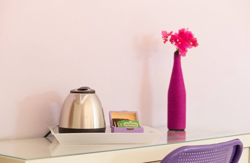 Addaura House | Mondello Suites - Gorgonia