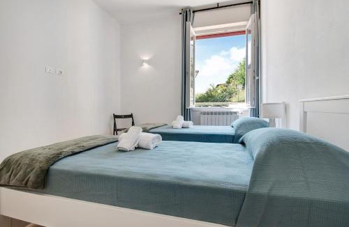 Moneglia House | Moneglia Monte