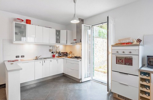 Moneglia Villa | Moneglia Villa in A Quiet Place, Moneglia, Italy